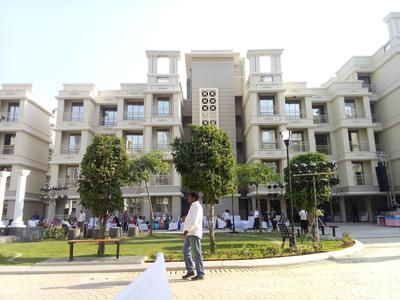 Gallery Cover Image of 805 Sq.ft 2 BHK Apartment for rent in Neral for 10000