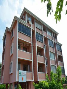 Gallery Cover Image of 1112 Sq.ft 2 BHK Apartment for buy in Salcete for 5500000