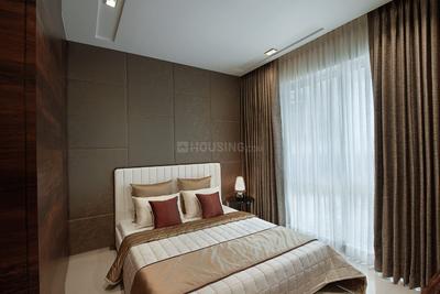 Gallery Cover Image of 1600 Sq.ft 2 BHK Apartment for buy in Malad East for 27500000