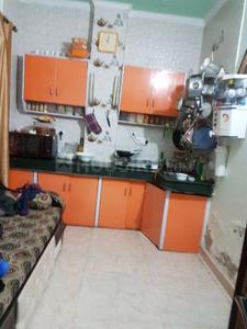 1 BHK Apartment
