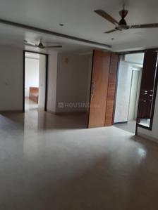 3 BHK Independent Floor