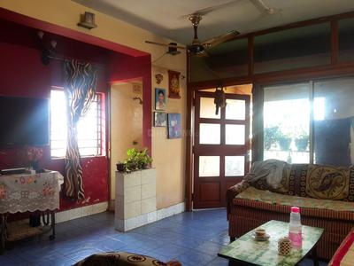4 BHK Apartment