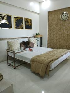 1 BHK Apartment