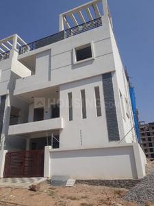 Gallery Cover Image of 3300 Sq.ft 4 BHK Independent House for buy in Narsingi for 15000000