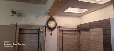3 BHK अपार्टमेंट