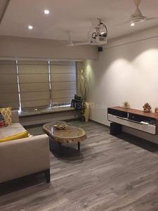 1 BHK Apartment