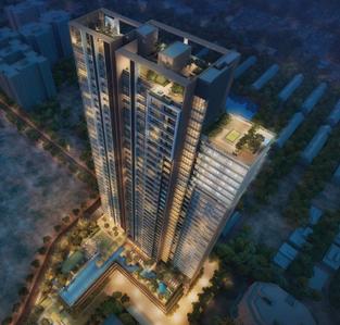 4 BHK Flat