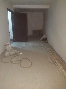 1 BHK Independent Floor