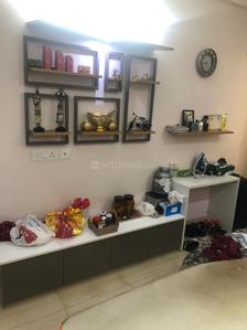 3 BHK फ़्लैट