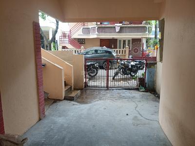 BHK 1200 Sqft Independent House for sale at Indira Nagar, Old