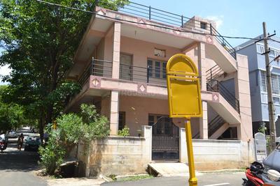 3 BHK Independent House