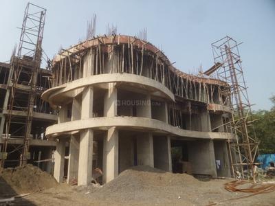 Gallery Cover Image of 730 Sq.ft 1 BHK Apartment for buy in Kalyan West for 3942000