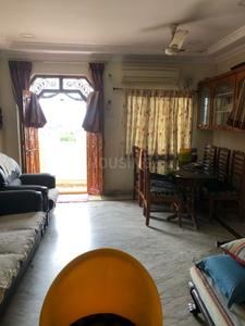 Gallery Cover Image of 1500 Sq.ft 2 BHK Apartment for buy in Benz Circle for 6500000