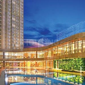 1 BHK Apartment