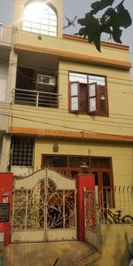 1 BHK Independent House