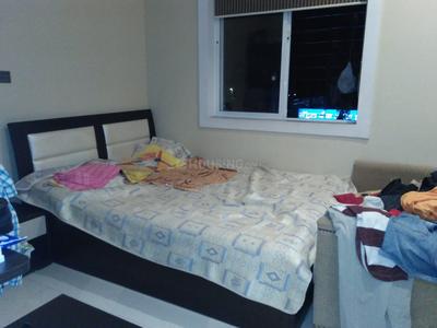 1 RK Apartment