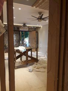 4 BHK Apartment