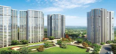 2 BHK Apartment