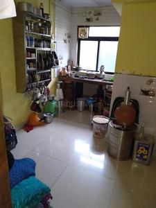 1 RK Apartment