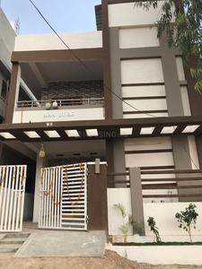 3 BHK Independent House