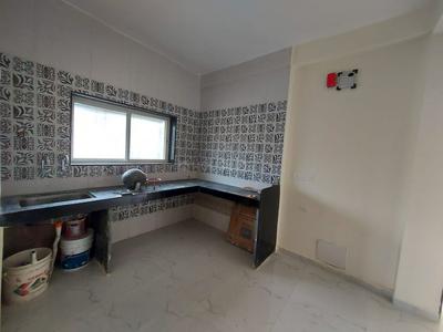 Gallery Cover Image of 800 Sq.ft 2 BHK Independent Floor for buy in Pimpri for 5100000