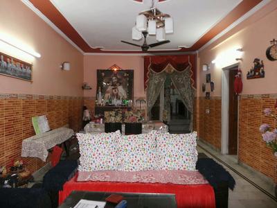 3 BHK Independent Floor