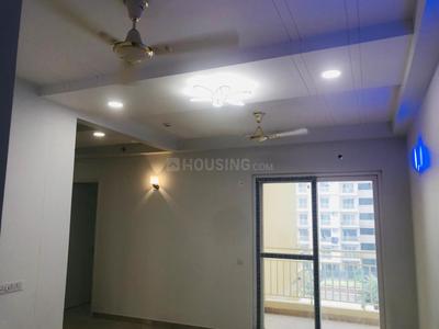 Gallery Cover Image of 1495 Sq.ft 3 BHK Apartment for rent in Civitech Stadia, Sector 79 for 24000