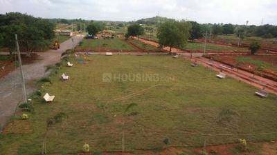 Gallery Cover Image of Sq.ft Residential Plot for buy in Shamshabad for 2100000