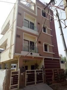 Gallery Cover Image of 5500 Sq.ft 10 BHK Independent House for buy in Ameerpet for 20000000