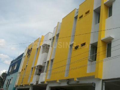 1 BHK Apartment