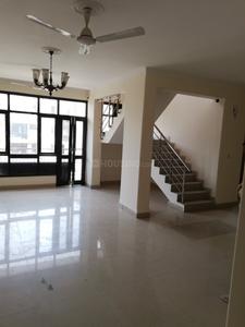 4 BHK Apartment