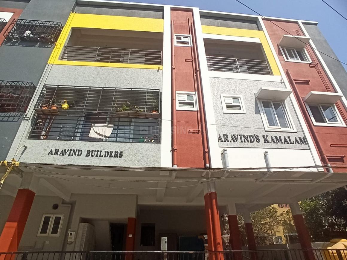 BHK Flats in Ambattur, Chennai October 2025 36+ BHK Flats