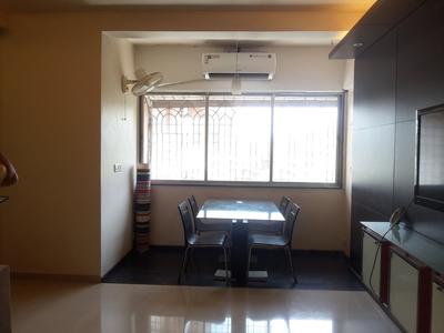 2 BHK Apartment