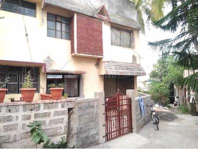 Gallery Cover Image of 1000 Sq.ft 2 BHK Independent House for buy in Kanerkar Nagar for 5500000