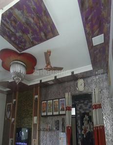 Gallery Cover Image of 1900 Sq.ft 3 BHK Independent House for buy in New Panvel East for 7000000