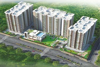 2 BHK Apartment