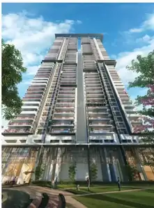 3 BHK फ़्लैट