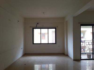 Gallery Cover Image of 1377 Sq.ft 2 BHK Apartment for buy in Bopal for 5500000