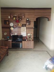 Gallery Cover Image of 1630 Sq.ft 3 BHK Apartment for buy in Jagjeet Ramchandra Residency, Bapu nagar for 5868000