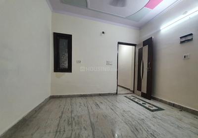 Gallery Cover Image of 490 Sq.ft 1 RK Independent Floor for buy in Krishna Nagar for 3500000