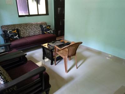Gallery Cover Image of 750 Sq.ft 2 BHK Apartment for buy in Thane West for 8000000