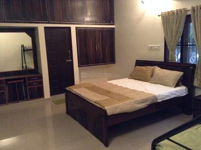Gallery Cover Image of 850 Sq.ft 2 BHK Independent House for buy in Poonamallee for 3600000