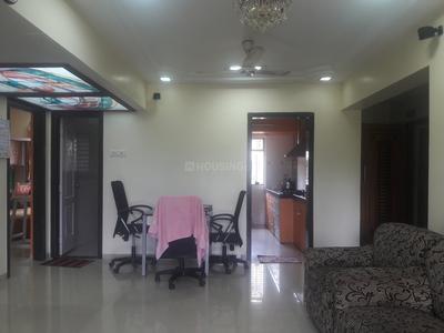 Gallery Cover Image of 1350 Sq.ft 3 BHK Apartment for buy in Borivali East for 19000000
