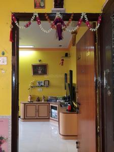 Gallery Cover Image of 550 Sq.ft 1 BHK Apartment for buy in Chembur for 8700000