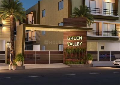Gallery Cover Image of 888 Sq.ft 3 BHK Villa for buy in Dindoli for 4051000