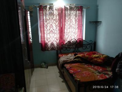 1 BHK Apartment