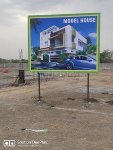 Gallery Cover Image of Sq.ft Residential Plot for buy in Nandigama for 3600000