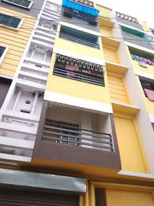 2 BHK Apartment
