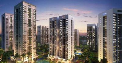 Gallery Cover Image of 1136 Sq.ft 2 BHK Apartment for buy in Mundhwa for 7200000
