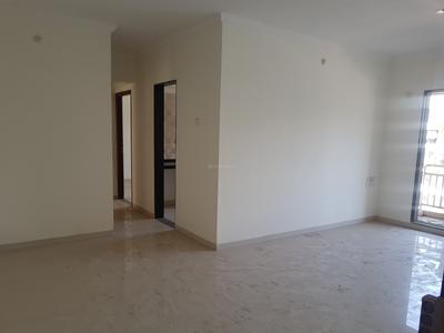 Gallery Cover Image of 1500 Sq.ft 3 BHK Apartment for buy in Ulwe for 11700000